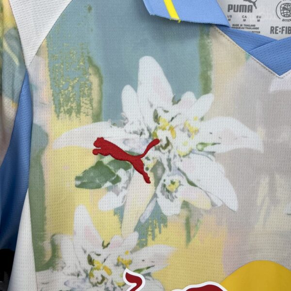 Fc Red Bull Salzburg 2025/26 Theme Edition Jersey - Image 9