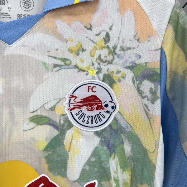 Fc Red Bull Salzburg 2025/26 Theme Edition Jersey - Image 8