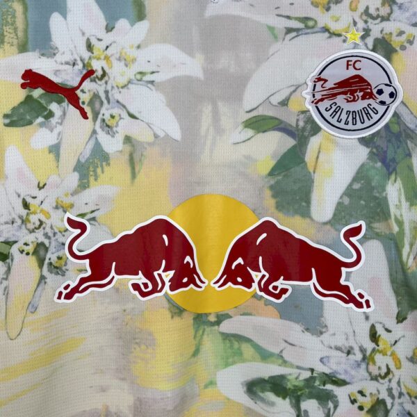 Fc Red Bull Salzburg 2025/26 Theme Edition Jersey - Image 7