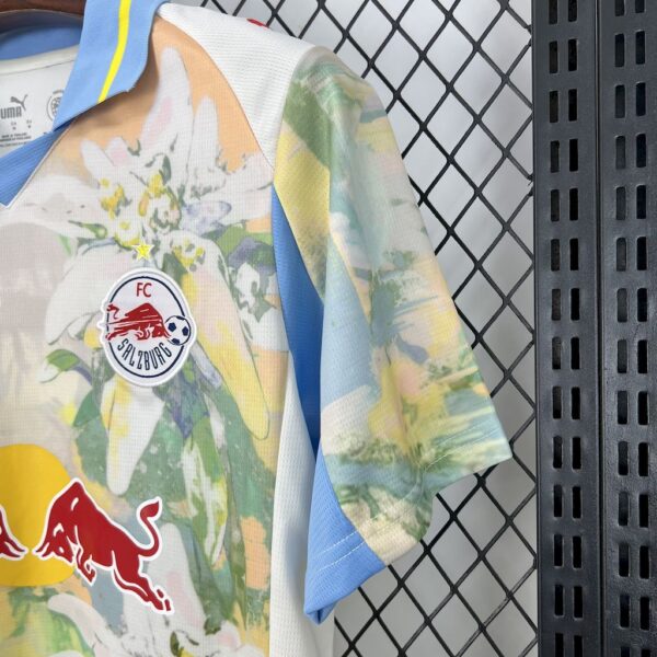 Fc Red Bull Salzburg 2025/26 Theme Edition Jersey - Image 6
