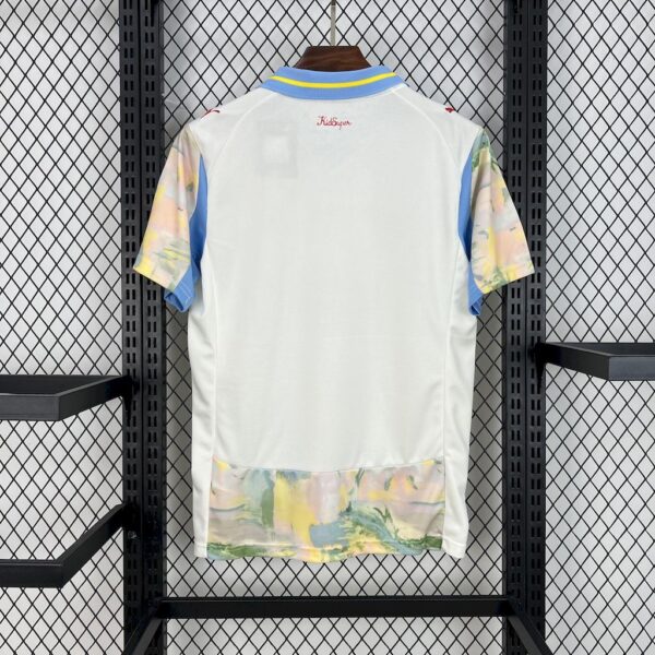 Fc Red Bull Salzburg 2025/26 Theme Edition Jersey - Image 2