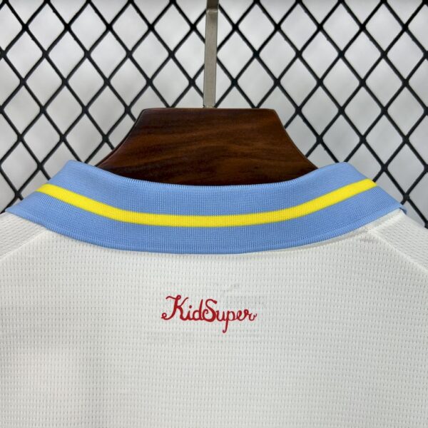 Fc Red Bull Salzburg 2025/26 Theme Edition Jersey - Image 3