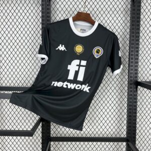 Hercules CF 2025/26 Away Jersey