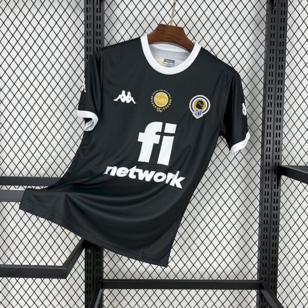 Hercules Cf 2025/26 Away Jersey