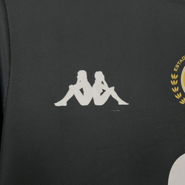Hercules Cf 2025/26 Away Jersey - Image 9