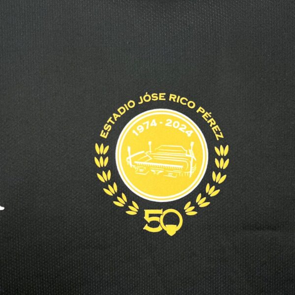 Hercules Cf 2025/26 Away Jersey - Image 8