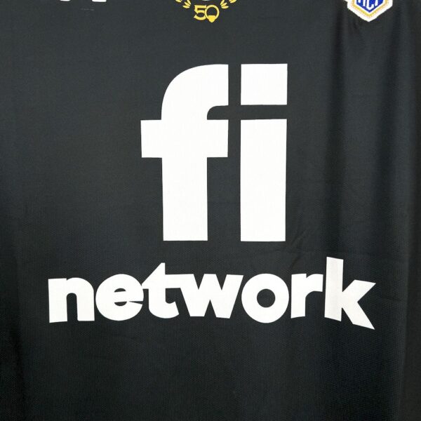 Hercules Cf 2025/26 Away Jersey - Image 6