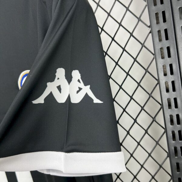Hercules Cf 2025/26 Away Jersey - Image 5