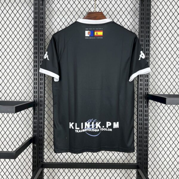 Hercules Cf 2025/26 Away Jersey - Image 2