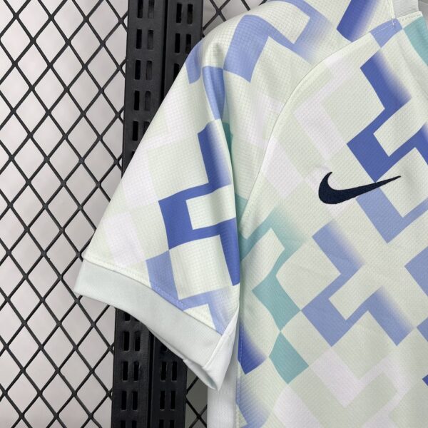 Inter Milan 2025/26 Away Jersey - Image 6