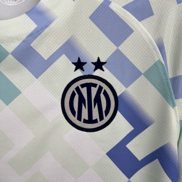 Inter Milan 2025/26 Away Jersey - Image 4