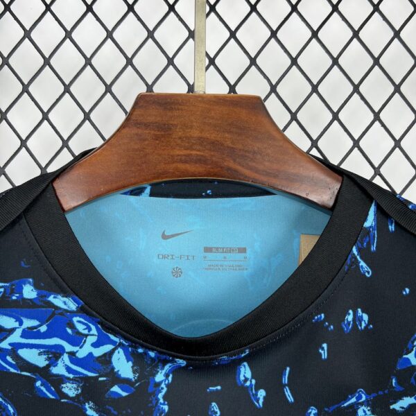 Inter Milan 2025/26 Year Of The Snake Special Edition Jersey - Image 8