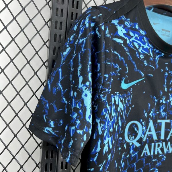 Inter Milan 2025/26 Year Of The Snake Special Edition Jersey - Image 7