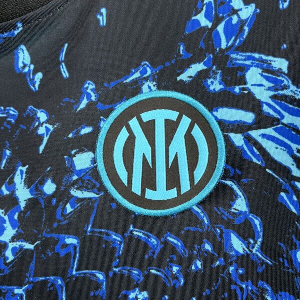 Inter Milan 2025/26 Year Of The Snake Special Edition Jersey - Image 5