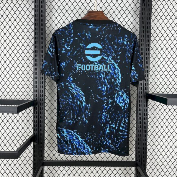 Inter Milan 2025/26 Year Of The Snake Special Edition Jersey - Image 2