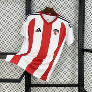 Junior Barranquilla  2025/26 Home Jersey