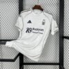 Mens Nottingham Forest 2025/26 Away Jersey