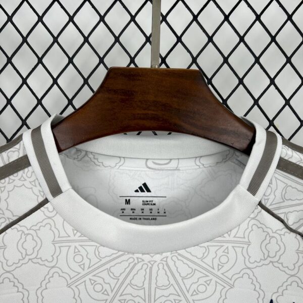 Nottingham Forest 2025/26 Away Jersey - Image 8