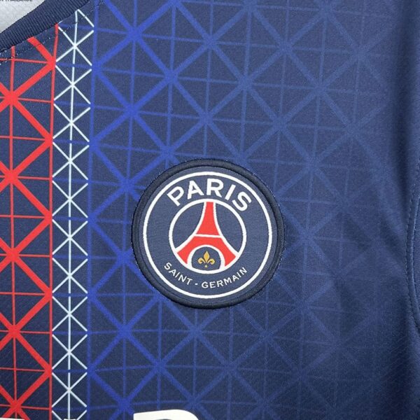 Paris Saint-Germain 2025/26 Home Jersey - Image 6