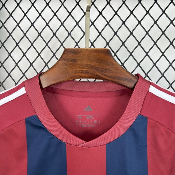 Pec Zwolle 2025/26 80Th Anniversary Special Edition Jersey - Image 7