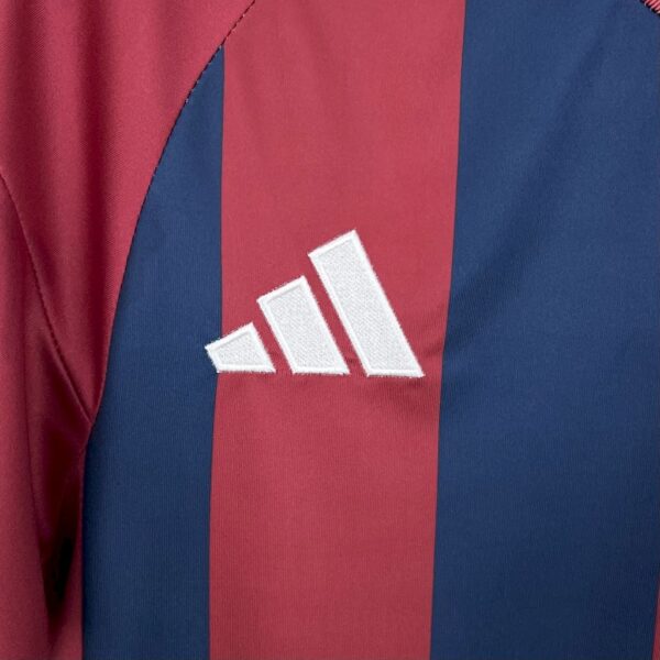 Pec Zwolle 2025/26 80Th Anniversary Special Edition Jersey - Image 6