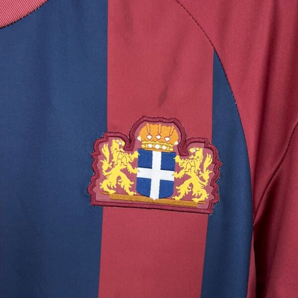 Pec Zwolle 2025/26 80Th Anniversary Special Edition Jersey - Image 5