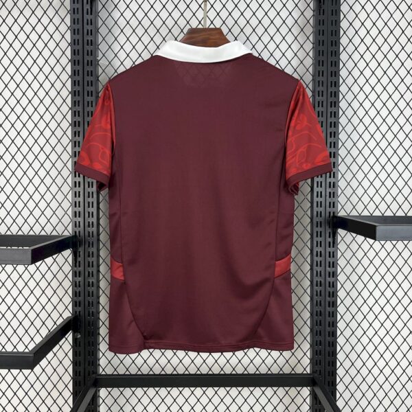 Portugal 2025/26 Training Jersey - Image 2
