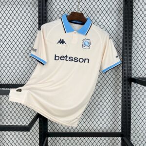 Racing Club de Avellaneda 2025/26 Third Jersey
