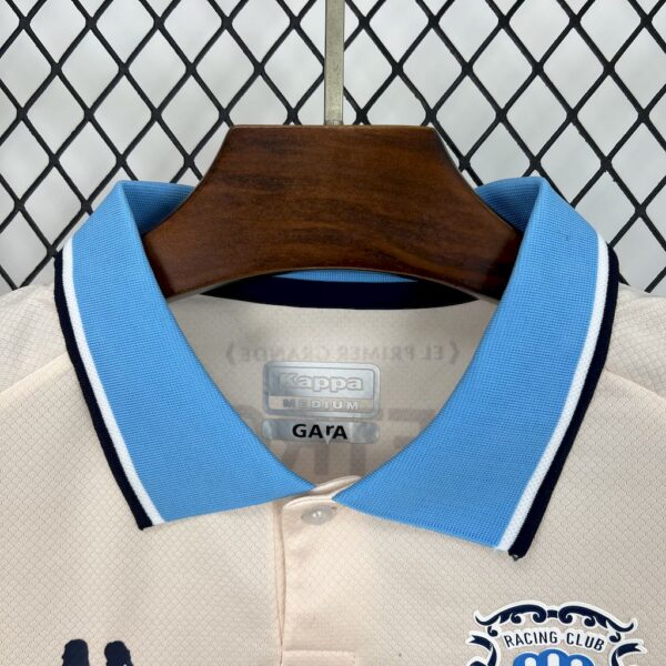 Racing Club De Avellaneda 2025/26 Third Jersey - Image 11