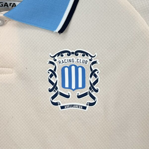 Racing Club De Avellaneda 2025/26 Third Jersey - Image 9