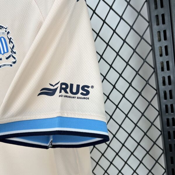 Racing Club De Avellaneda 2025/26 Third Jersey - Image 5