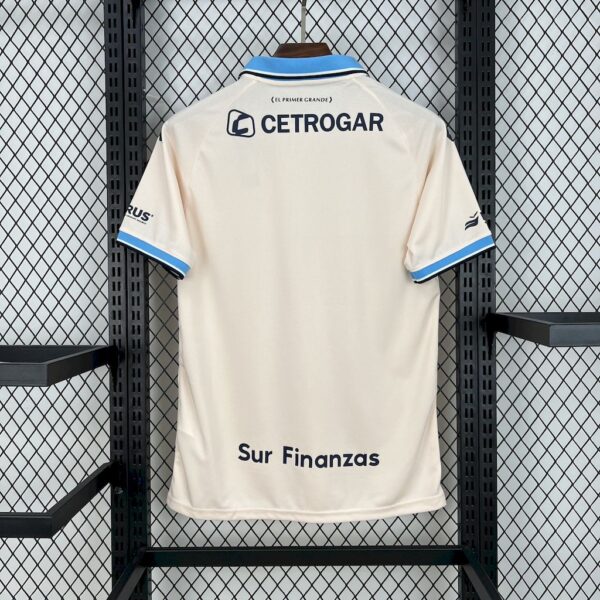 Racing Club De Avellaneda 2025/26 Third Jersey - Image 2