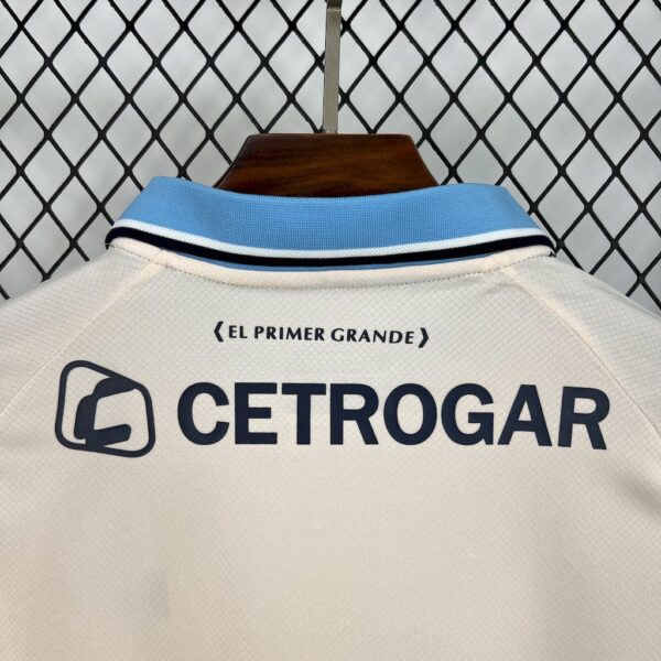 Racing Club De Avellaneda 2025/26 Third Jersey - Image 4