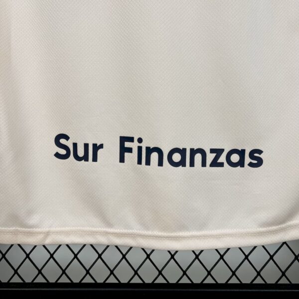 Racing Club De Avellaneda 2025/26 Third Jersey - Image 3