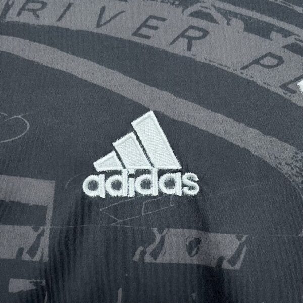 River Plate 2013/14 70Th Anniversary Edition Retro Jersey - Image 8
