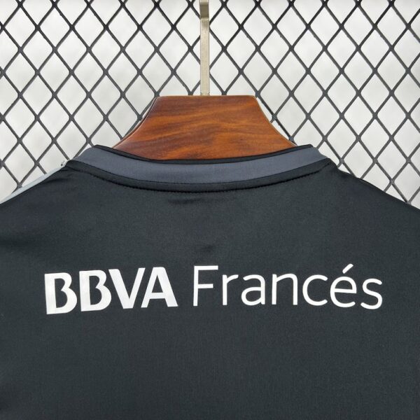 River Plate 2013/14 70Th Anniversary Edition Retro Jersey - Image 3
