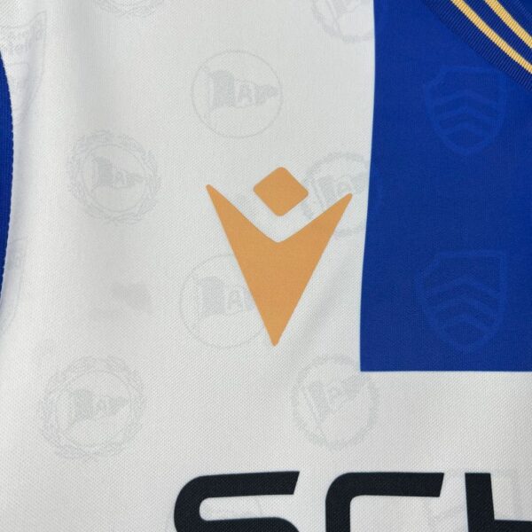 Arminia Bielefeld 2024/25 125Th Anniversary Edition Jersey - Image 7