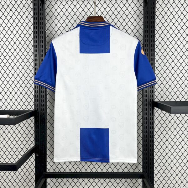 Arminia Bielefeld 2024/25 125Th Anniversary Edition Jersey - Image 2