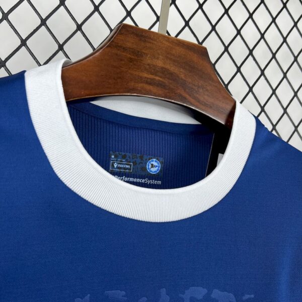 Arminia Bielefeld 2024/25 Home Jersey - Image 10