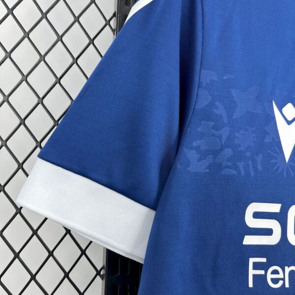 Arminia Bielefeld 2024/25 Home Jersey - Image 9