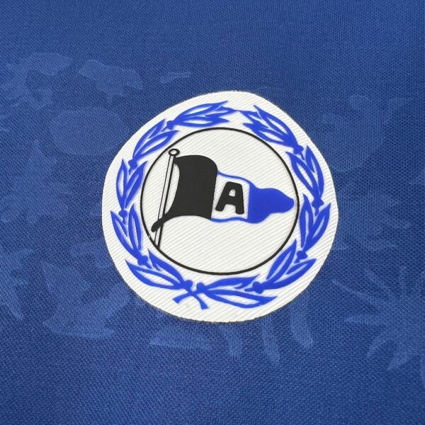 Arminia Bielefeld 2024/25 Home Jersey - Image 8