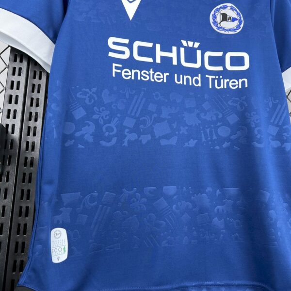 Arminia Bielefeld 2024/25 Home Jersey - Image 6