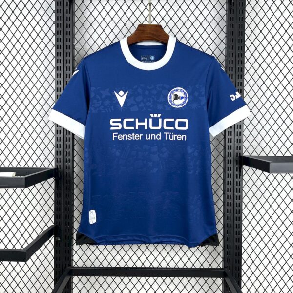 Arminia Bielefeld 2024/25 Home Jersey - Image 4