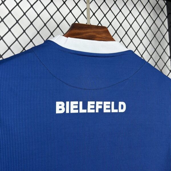 Arminia Bielefeld 2024/25 Home Jersey - Image 3