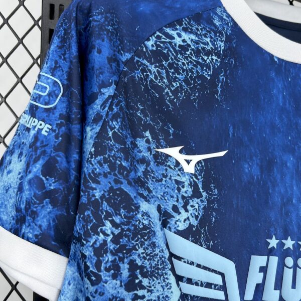 Fc Hansa Rostock 2025/26 Baltic Sea Special Edition Jersey - Image 7