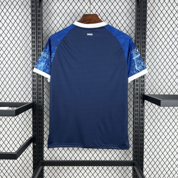 Fc Hansa Rostock 2025/26 Baltic Sea Special Edition Jersey - Image 2