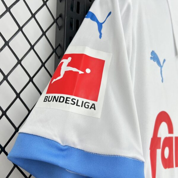Holstein Kiel 2024/25 125Th Anniversary Edition Jersey - Image 5