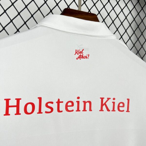 Holstein Kiel 2024/25 125Th Anniversary Edition Jersey - Image 3