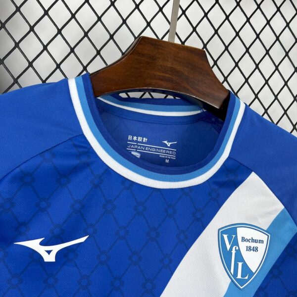 Vfl Bochum 1848 2024/25 Special Edition Jersey - Image 9