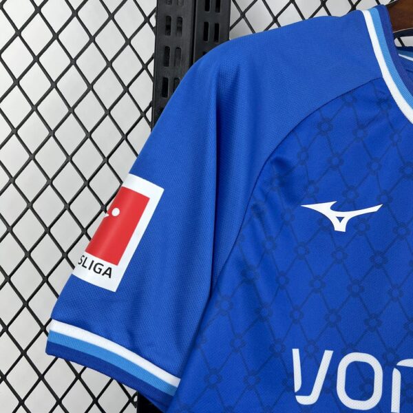 Vfl Bochum 1848 2024/25 Special Edition Jersey - Image 8